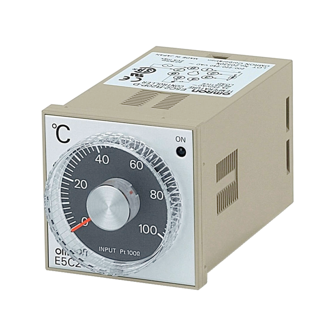 E5C2-R20P-D AC100-240 0-200